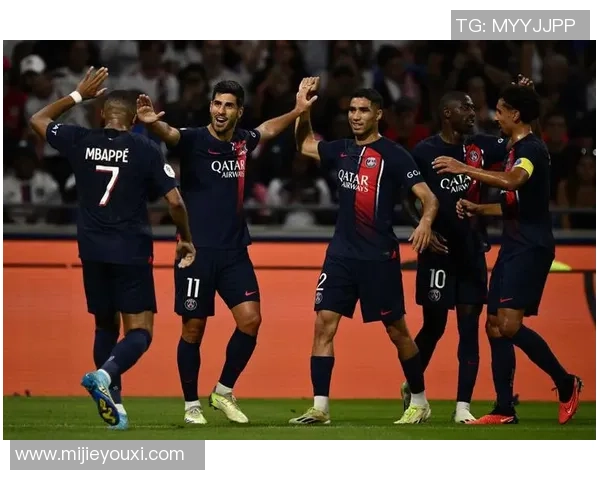 法甲巴黎圣日耳曼对阵尼姆的比赛前瞻与胜负预测分析