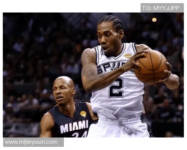 热火与马刺总决赛精彩瞬间回顾与经典时刻盘点