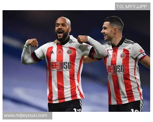 米堡主场迎战谢菲联双方争夺英冠重要积分之战