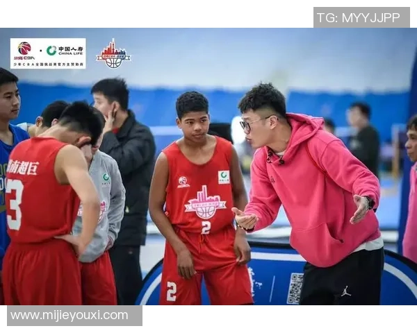 翟晓川的篮球之路：从青涩少年到CBA明星的奋斗历程与心路历程